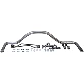 Hellwig 7289 Solid, Heat Treated Chromoly, 1-5/16"Big Wig Rear Sway Bar
