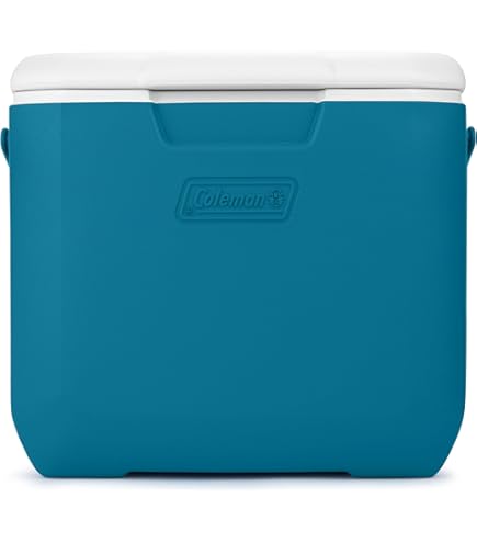 Amazon.com: Coleman 2000027859 Excursion Cooler Box, 16 QT