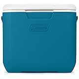 Coleman Chiller 30qt Insulated Portable Cooler with