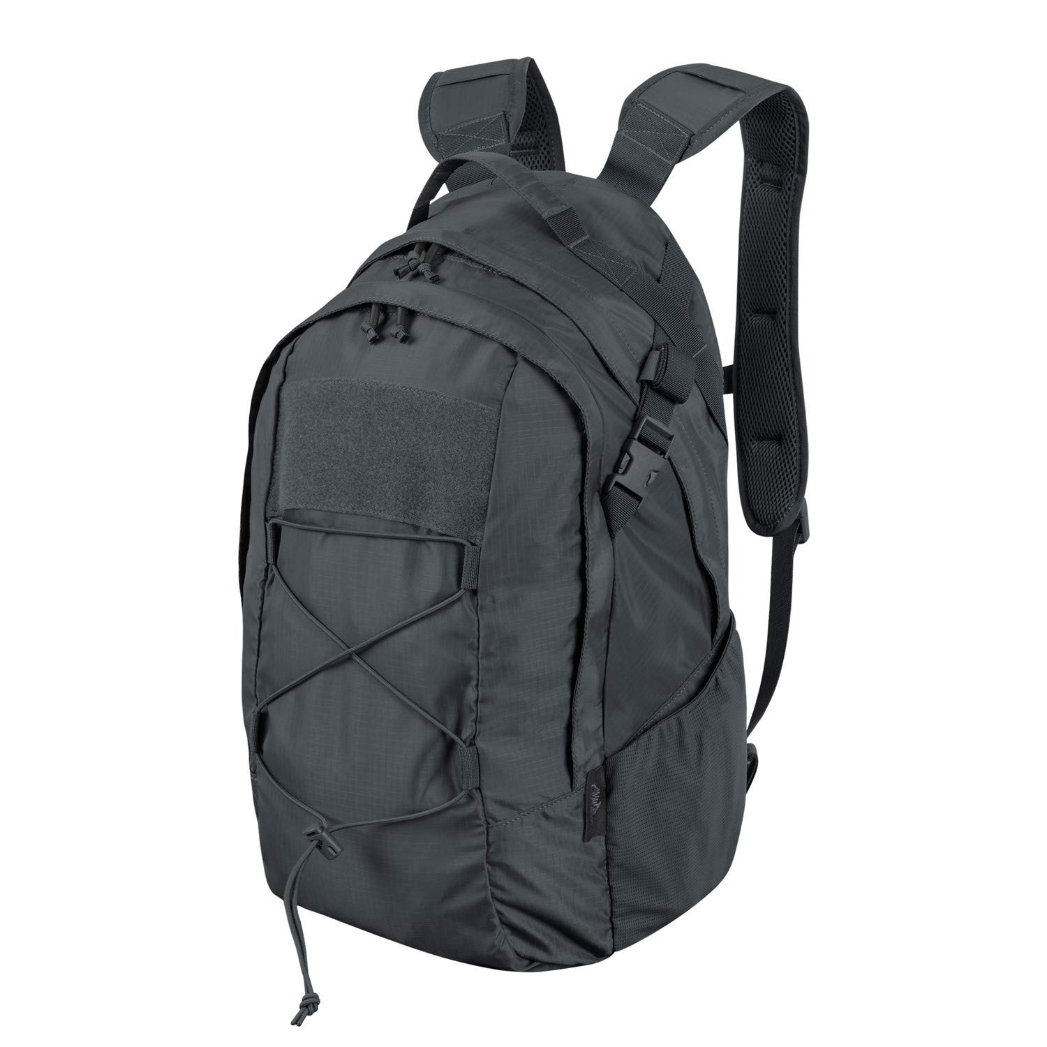 Helikon-Tex Lite Unisex Adult Backpack, unisex_adult, PL-ECL-NL, Grey (Shadow Grey), One Size