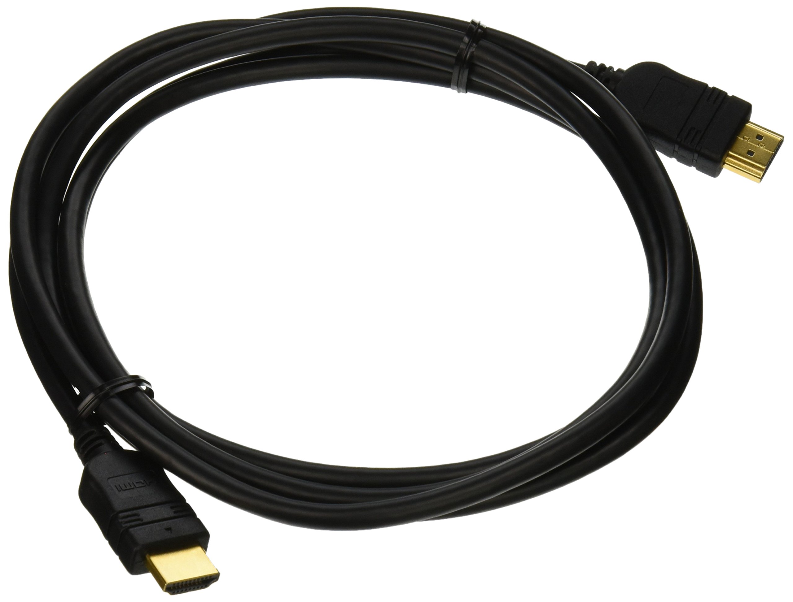 Lenovo HDMI to HDMI Cable, Black