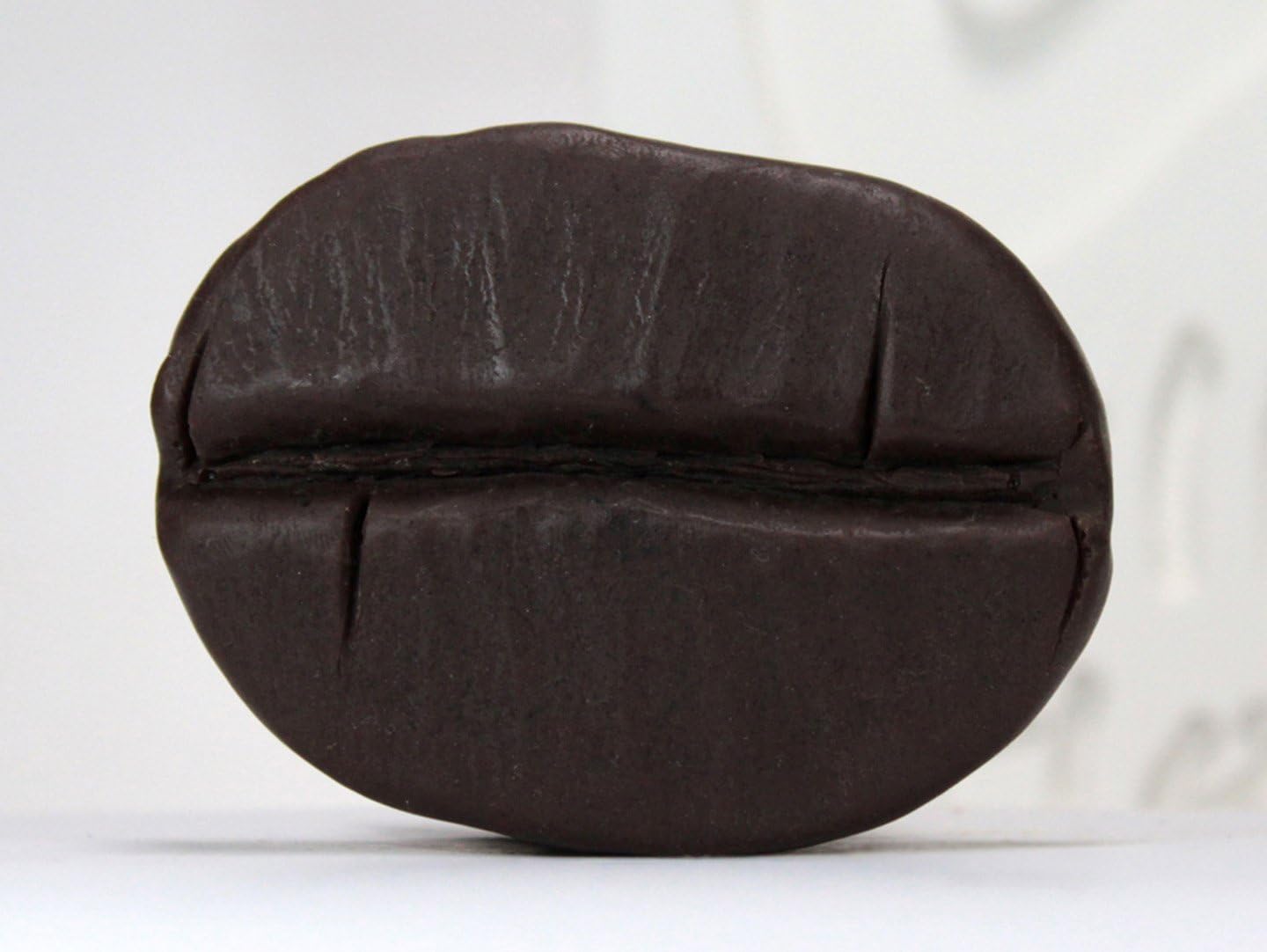 Grain Coffee Bean - Handmade Silicone Soap Mold Candle Mould Diy Craft Molds