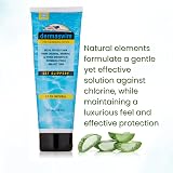 DermaSwim Pro 8oz Pre-Swimming Lotion Chlorine Bromine Skin Protection All Ages view 5