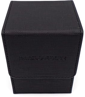 Ultra Pro Deck Box Parent Caja para Cartas: Ultra Pro: Amazon.es: Juguetes y juegos