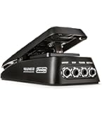 Jim Dunlop DVP5 Volume X 8 Pedal 中古品 Amazon.com: JIM DUNLOP Volume (X) 8 Pedal (DVP5)