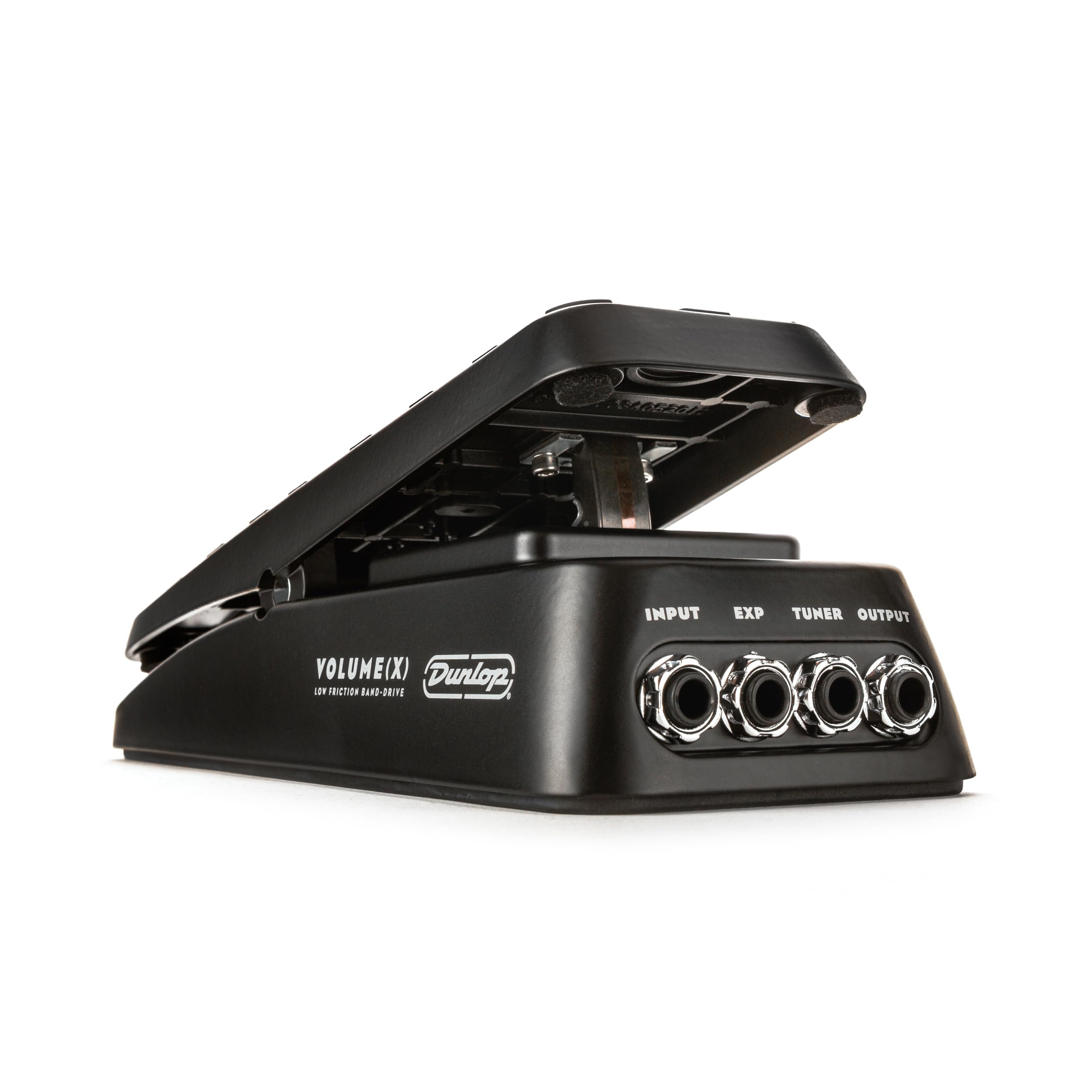 Dunlop DL E DVP 3 Volume X Pedal DVP3