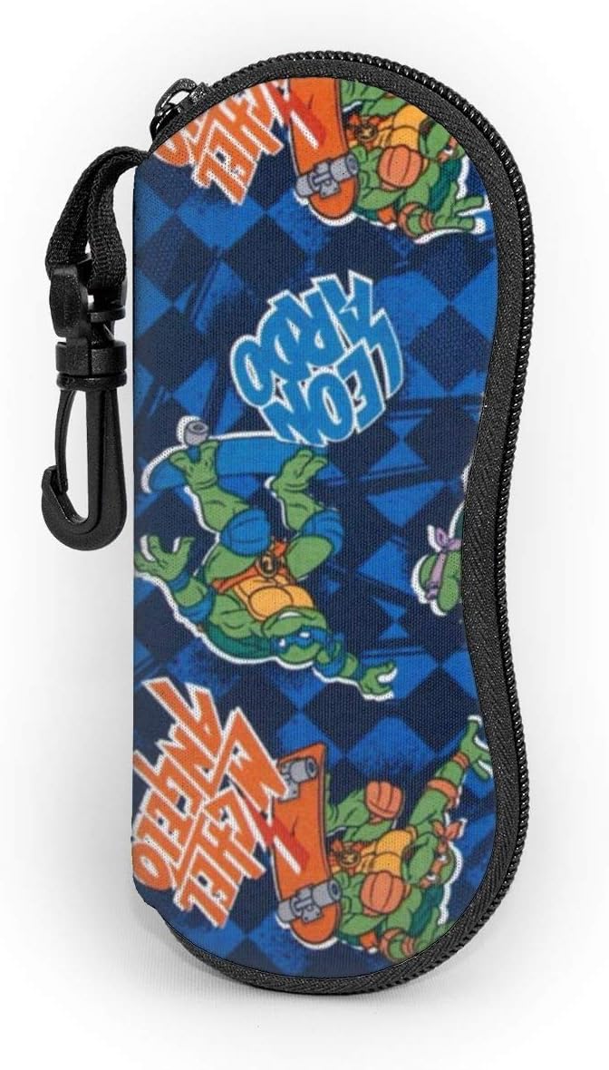 Best Ninja Turtle Mens Sunglasses