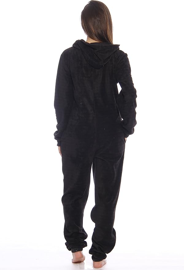 金盒特价 销量第一 Just Love 成人万圣节连体睡衣 .99 海淘转运到手约￥308