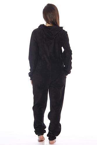 6259-XL Just Love Adult Onesie Onesies Pajamas,Skeleton in