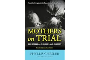 Mothers on Trial: The Battle for Children and Custody