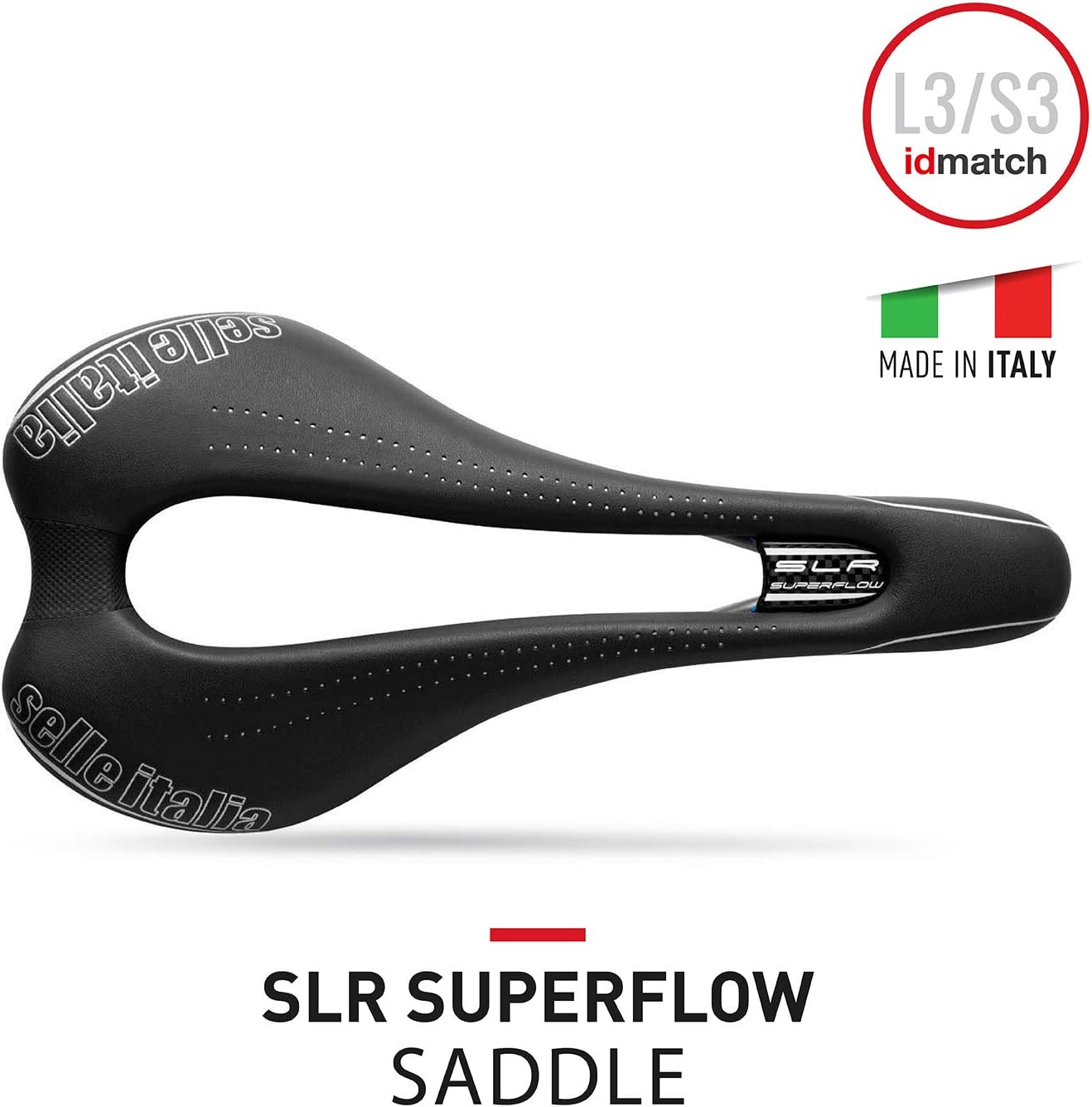 selle italia 155mm