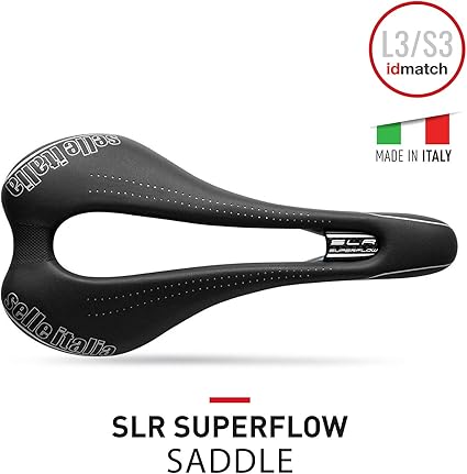 selle italia 155mm
