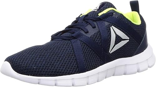 reebok men's revolution tr training shoes