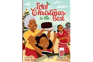 Trini Christmas is the Best: Experience the Holiday Magic and Traditions of Trinidad and Tobago