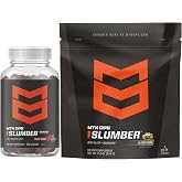 MTN OPS Slumber Gummies + Slumber Sleepy Chai Bundle