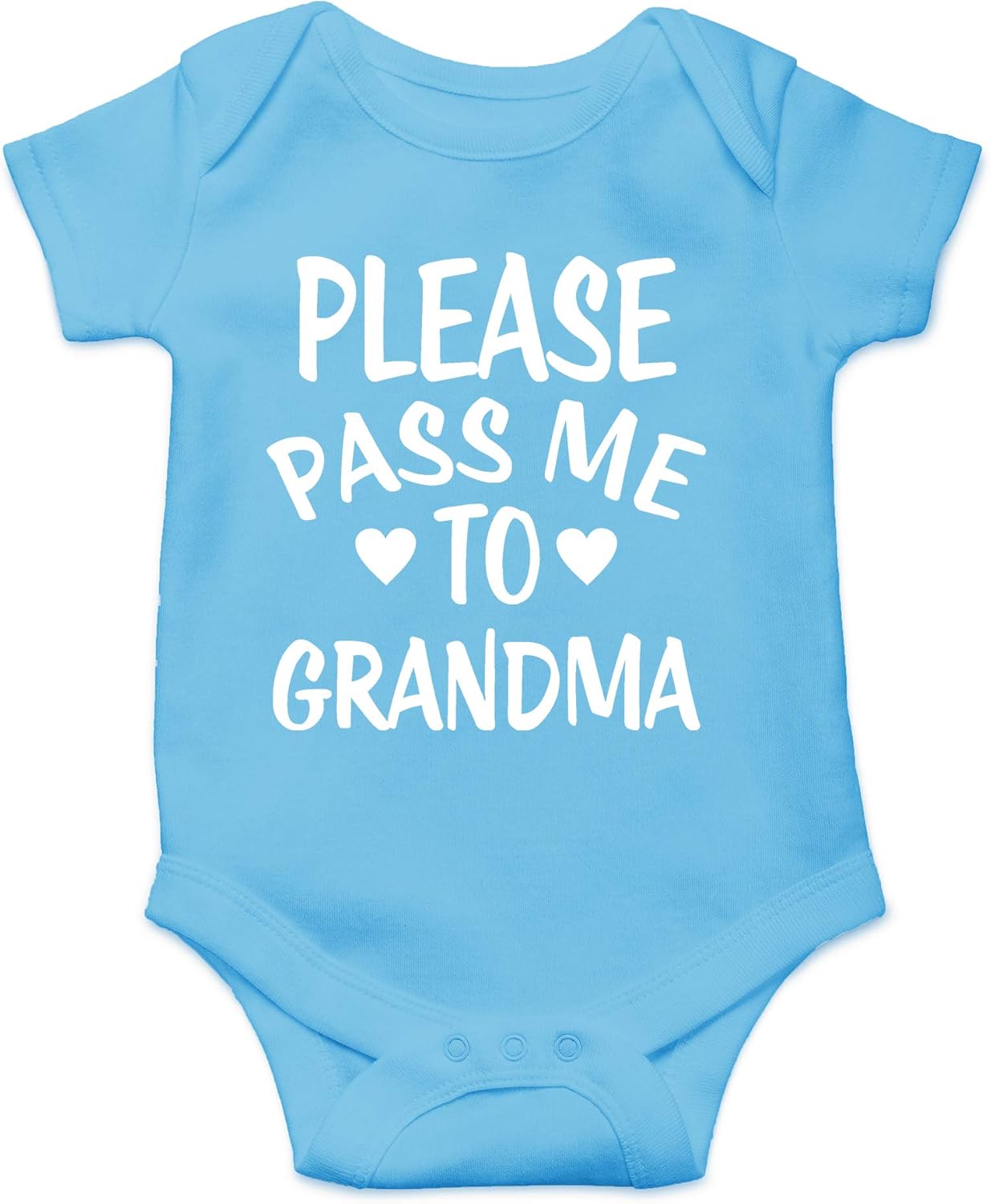 grandma bodysuit