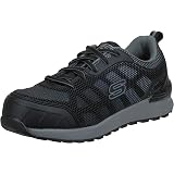 Skechers Bulklin - Ayak Comp Toe 