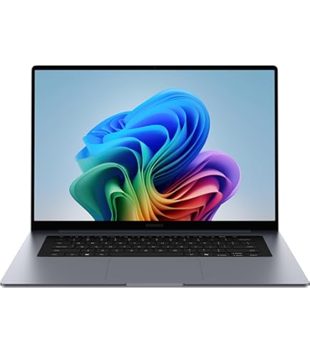 Amazon.com: Samsung Galaxy Book5 NP754XHD-KB3US 15.6