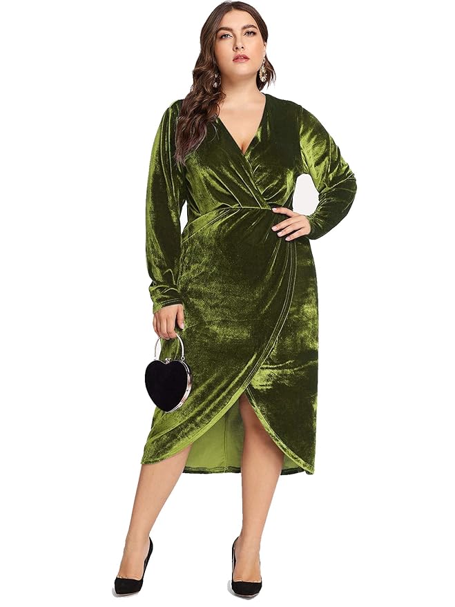 70s prom dresses plus size