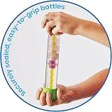 Learning Resources Sensory Fidget Tubes Hand2mind Set of 4 for Calming Anxiety view 5