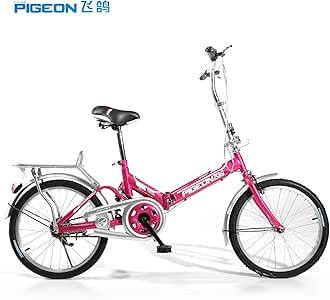 z bike folding bicycle