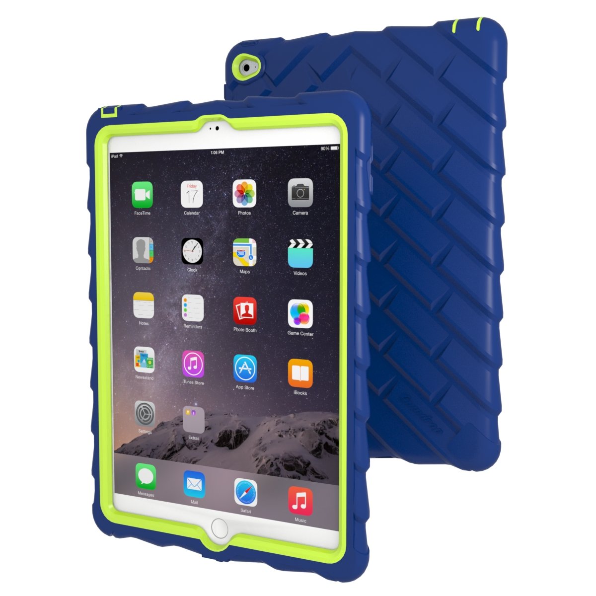 Top 10 Best Rugged iPad Air Cases Buying Guide 20192020 on Flipboard by Skylander