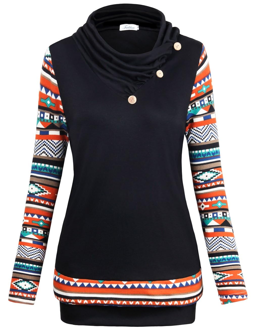 Best Fun Home Sweatshirt