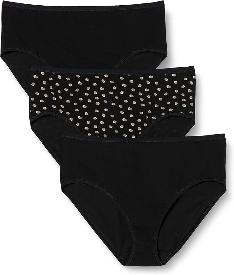 Schiesser Damen Unterwäsche: Amazon.de: Bekleidung