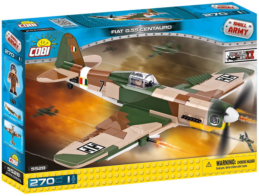 The 10 Best Cobi Small Army B25 Mitchell Bomber Plane Building Kit