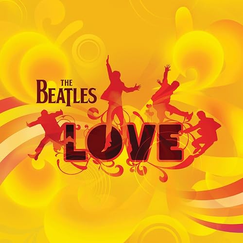 #12 — Love