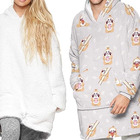 as seen on tv oversized sweatshirt