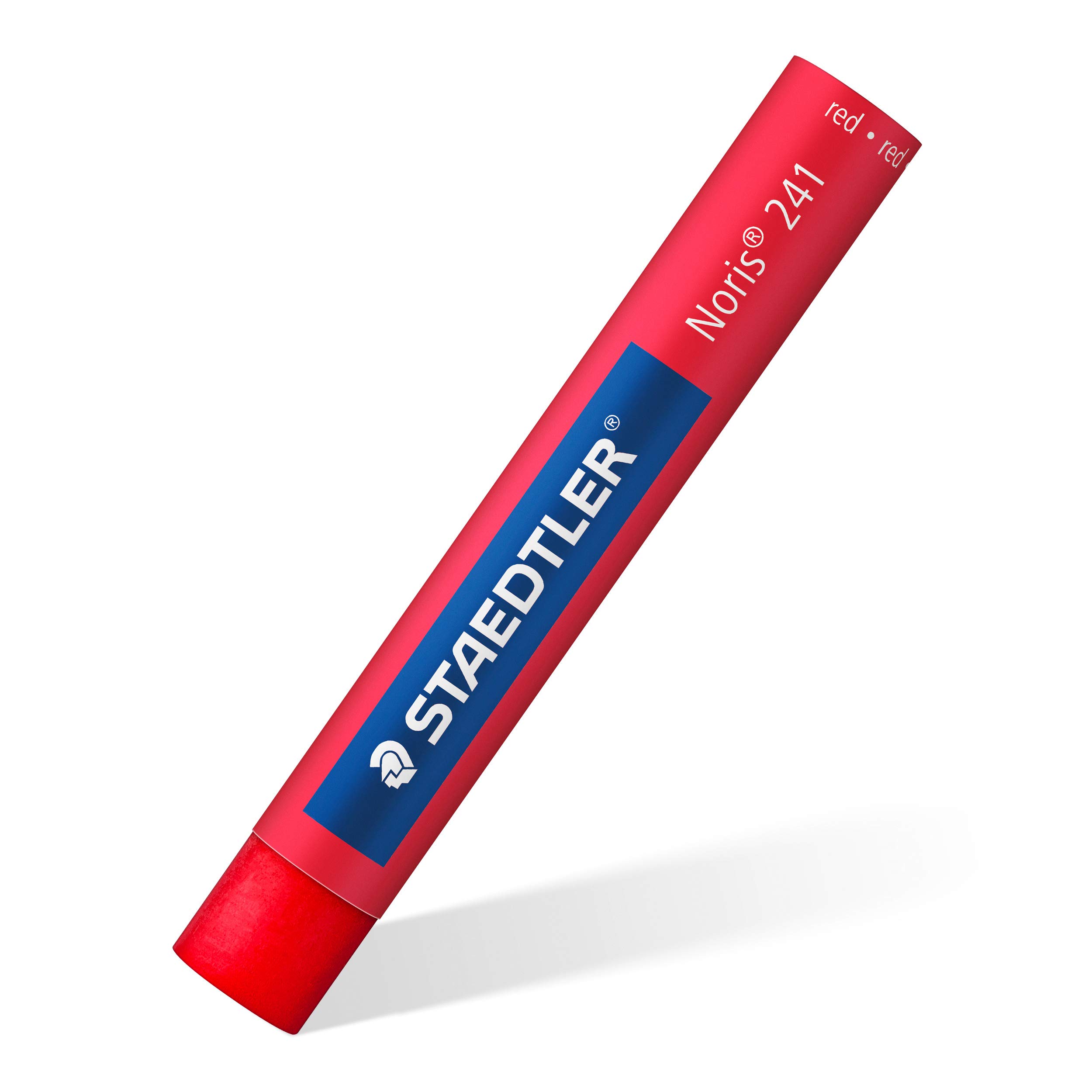 STAEDTLER 241 NC12 Ölpastellkreide Noris Club, 12 Stück im Etui 2