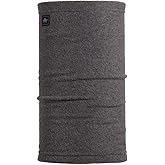 Turtle Fur Chelonia 150 Classic Fleece Totally Tubular Neck Gaiter, Charcoal