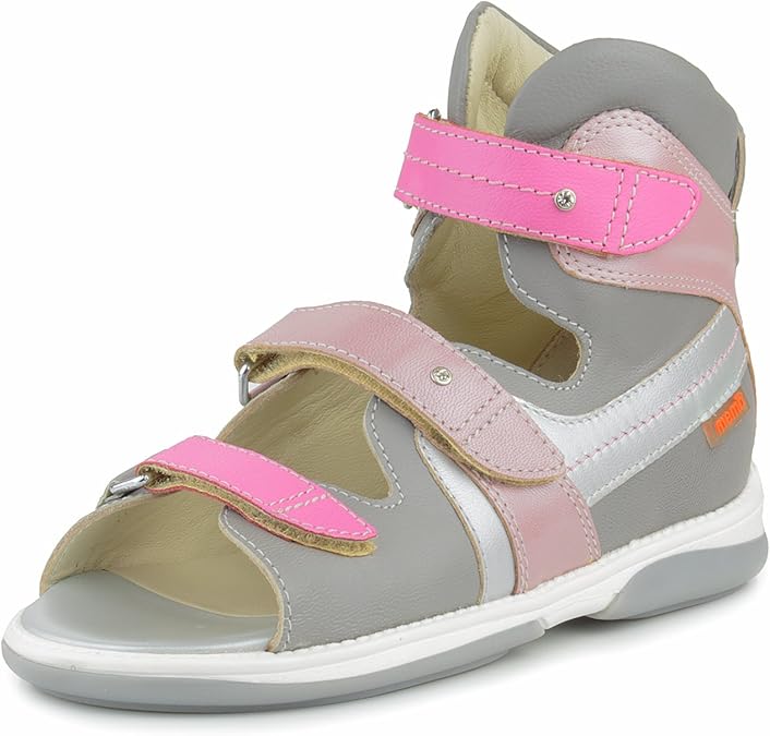 Best Sandals for AFOs The Only Sandal Styles that Will