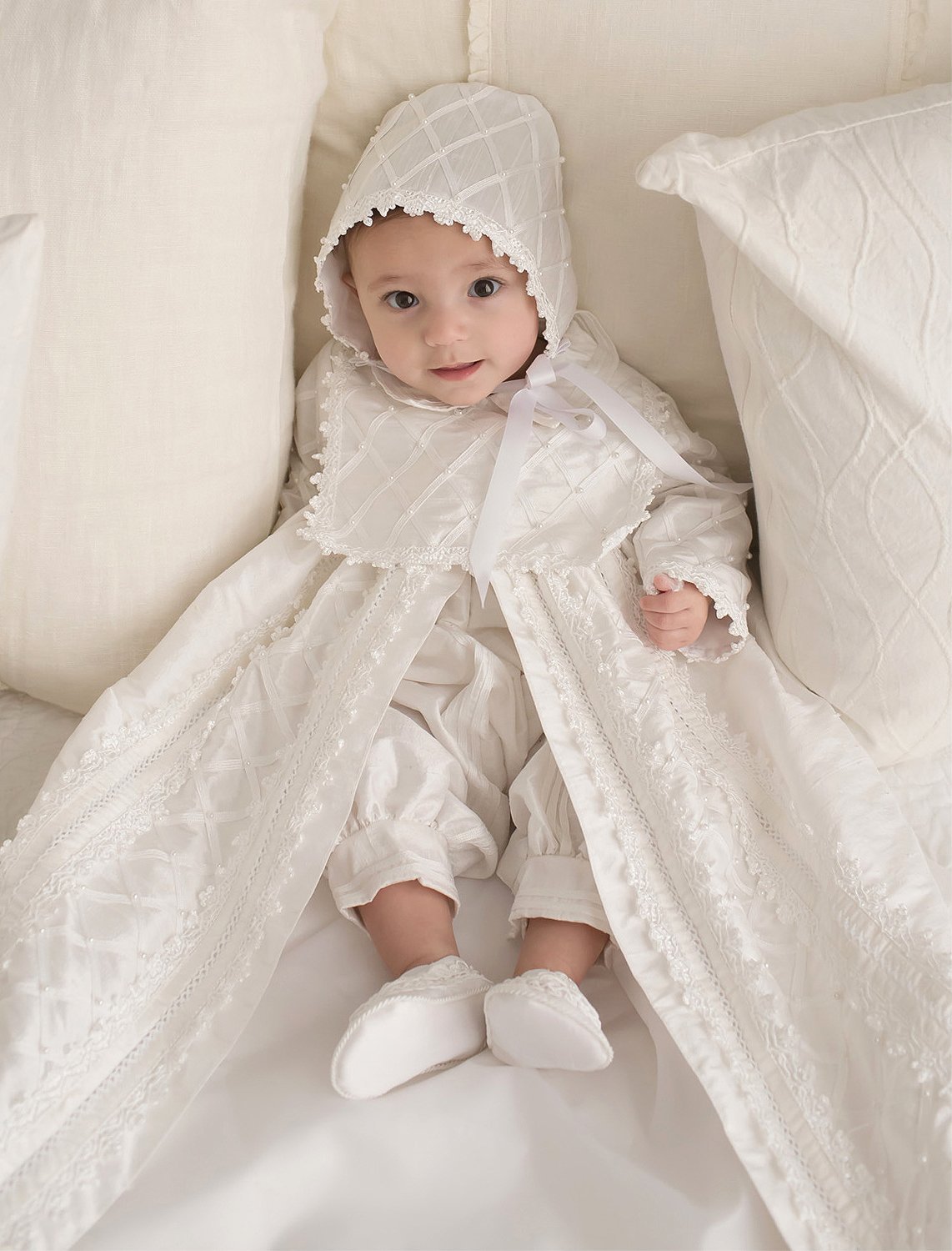 baby boy spanish outfit