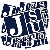 Desert Cactus Jackson State University Sticker Tigers J-State Vinyl Decals Laptop Water Bottle Car Scrapbook T3 (Type 3-1)