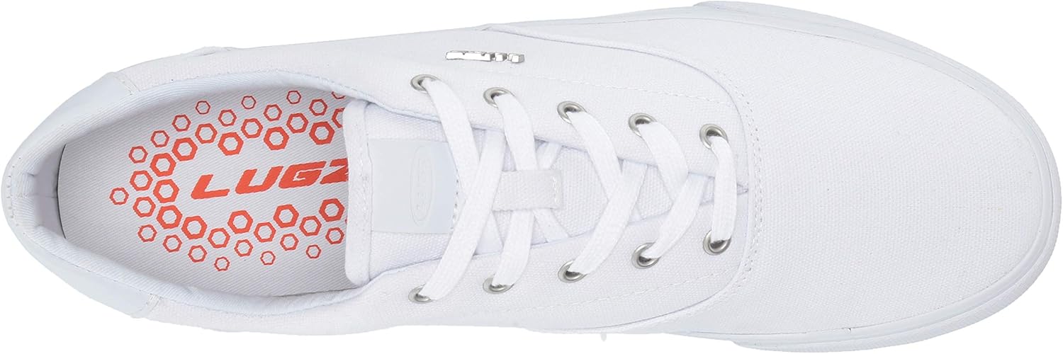 Lugz Men's Flip Sneaker: Shoes