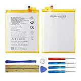 Duotipa Li3940T44P8h937238 Battery Compatible with