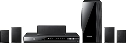 samsung smart home theater system