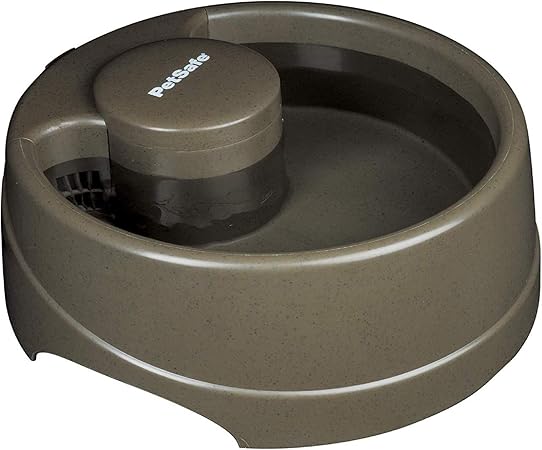 petsafe pet fountain