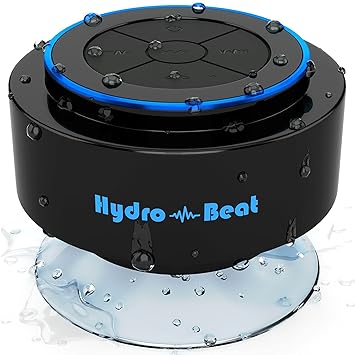 hydro beat speaker