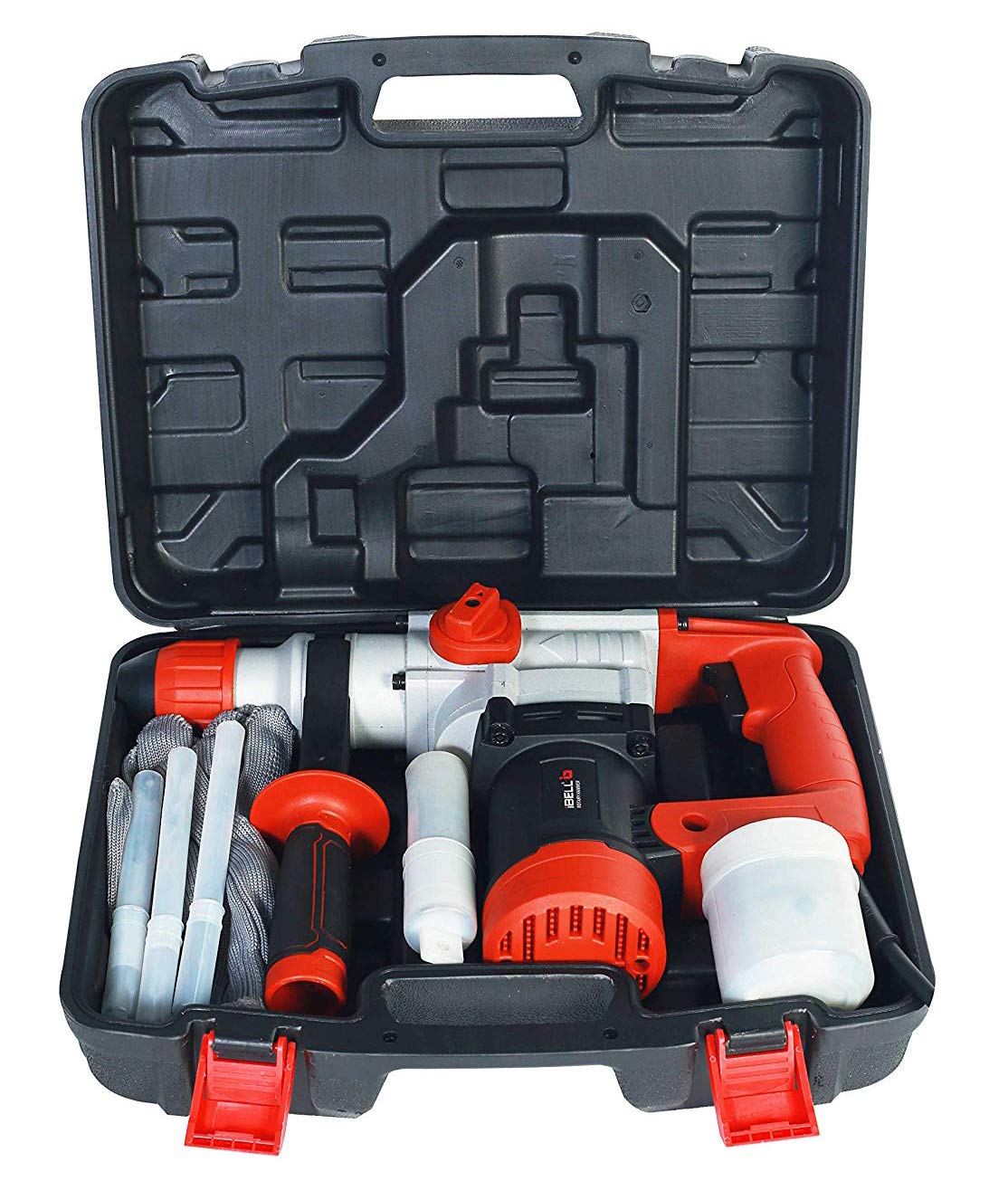 Ibell Hammer Drill Machine 26mm 