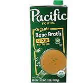 Pacific Foods Organic Chicken Bone Broth, 32 OZ