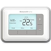 Honeywell Home RTH7460D1018/E 5-1-1 Day Programmable Thermostat