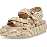 Steve Madden Women's Bigmona Sandal