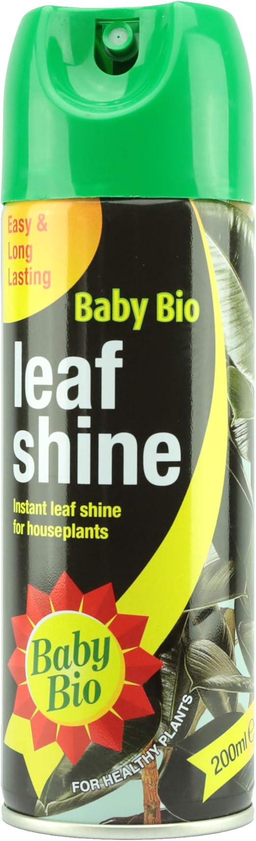 Baby Bio Leaf Shine Amazon.co.uk Garden & Outdoors