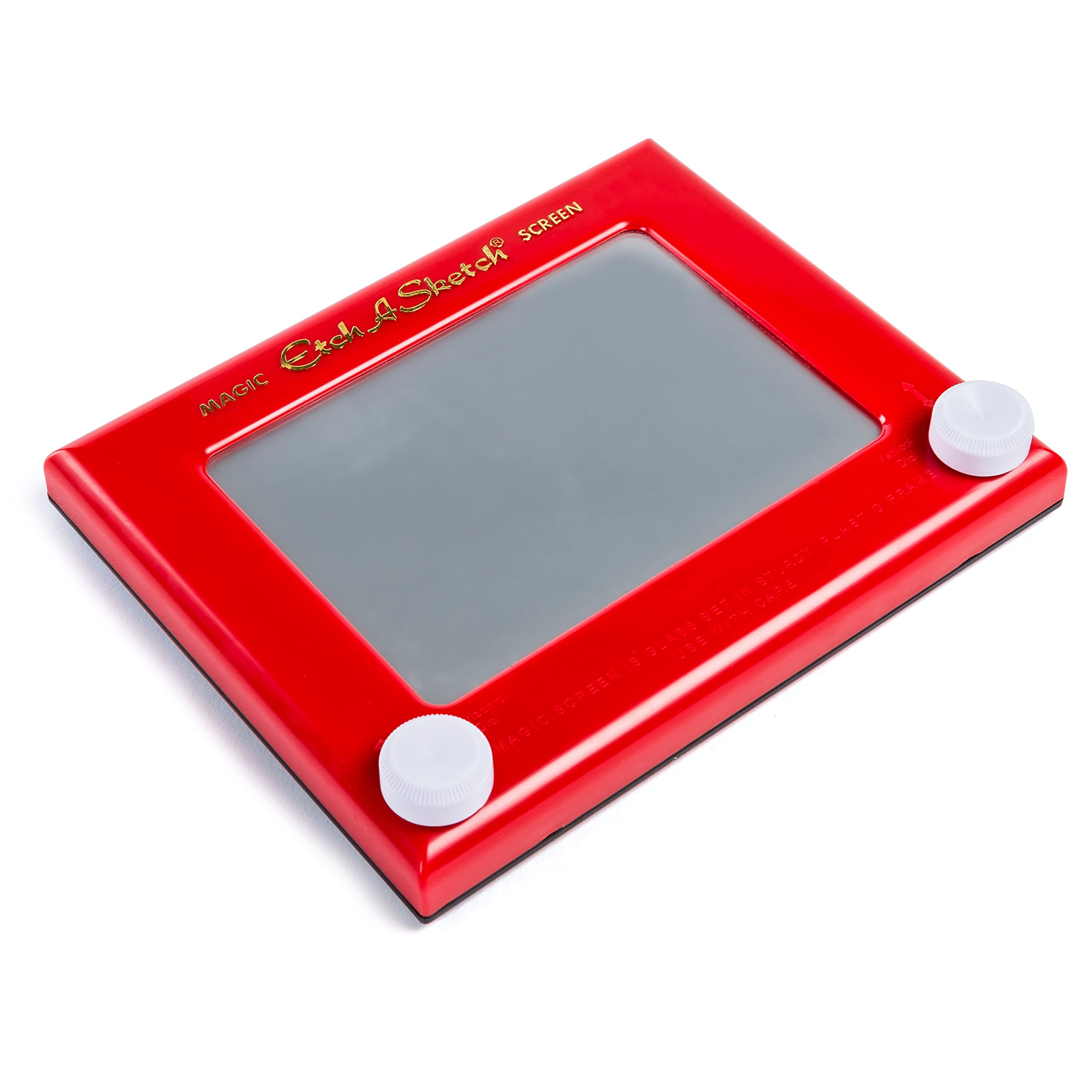 【箱付き・未使用品】Etch A Sketch デジタルウォッチ Etch-A-Sketch Classic – Midoco Art & Office Supplies
