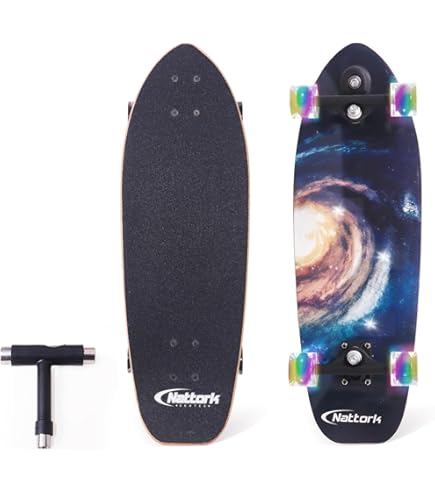 Amazon.com : Penny Australia, 29 Inch Ocean Mist High-Line