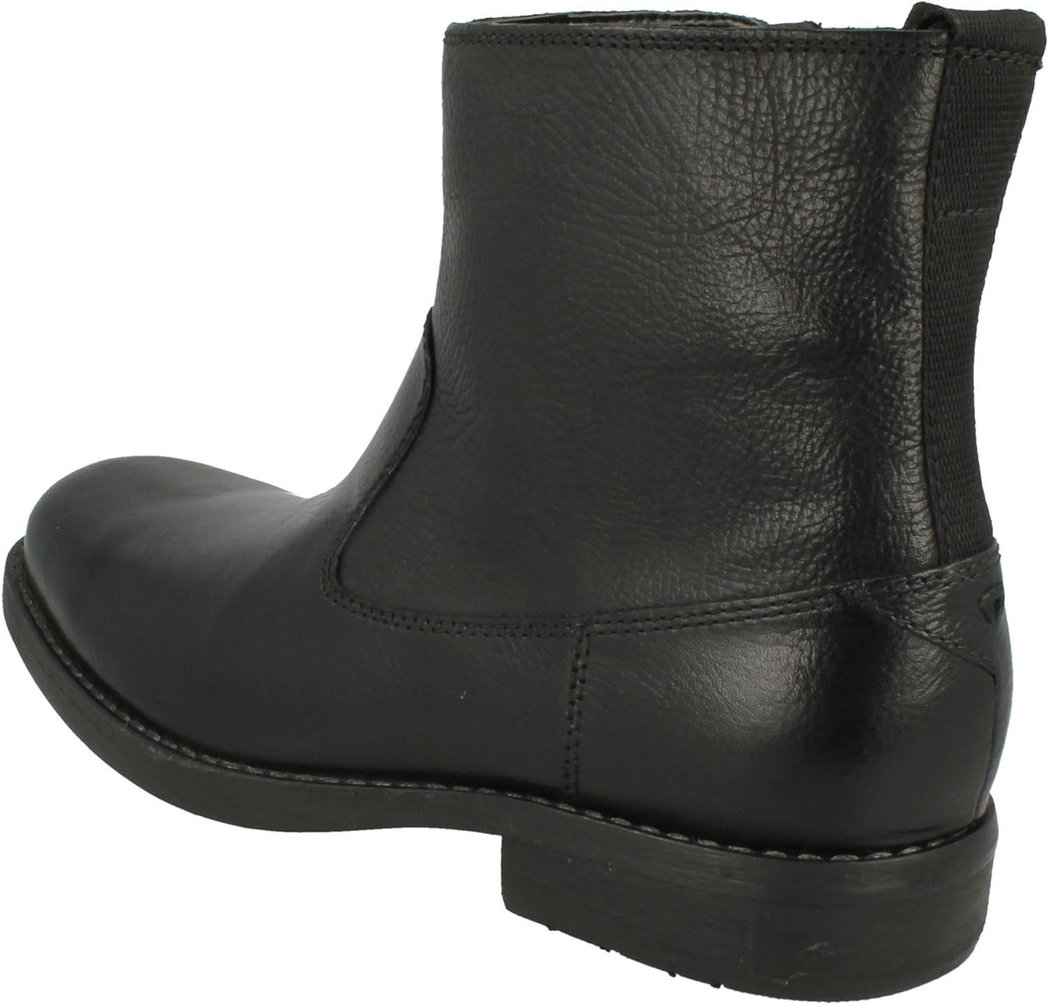 clarks ashburn boots