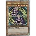 Dark Magician - TN23-EN001 - Quarter Century Secret Rare - Limited Edition Yellow